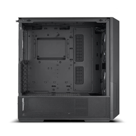 LIAN LI Lancool 216 ARGB E-ATX TG Mid Tower Cabinet (Black)