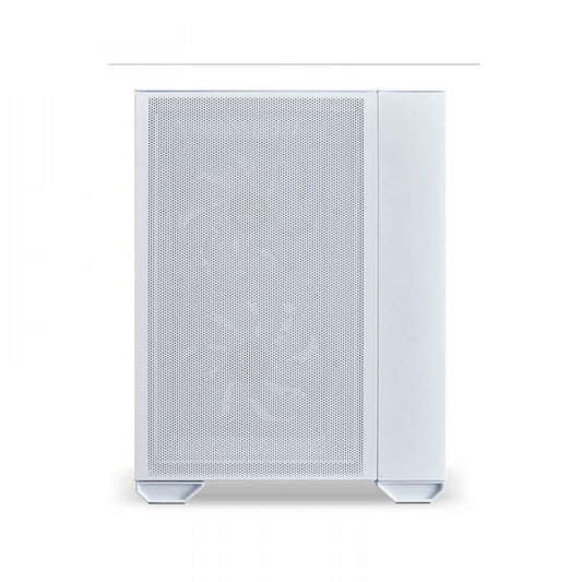 Lian Li O11 Dynamic Mini Air Cabinet (White)
