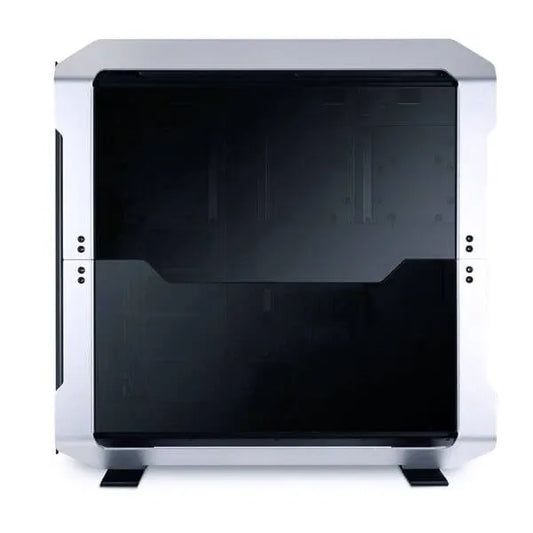 Lian Li Odyssey X (EEB) Full Tower Cabinet With Tempered Glass Side Panel (Silver)