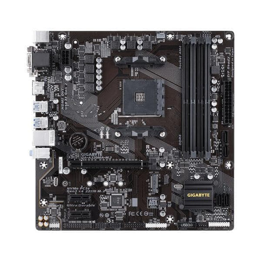 Gigabyte A320 MA-M2 Motherboard