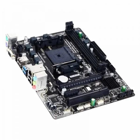 Gigabyte AMD A68 Motherboard