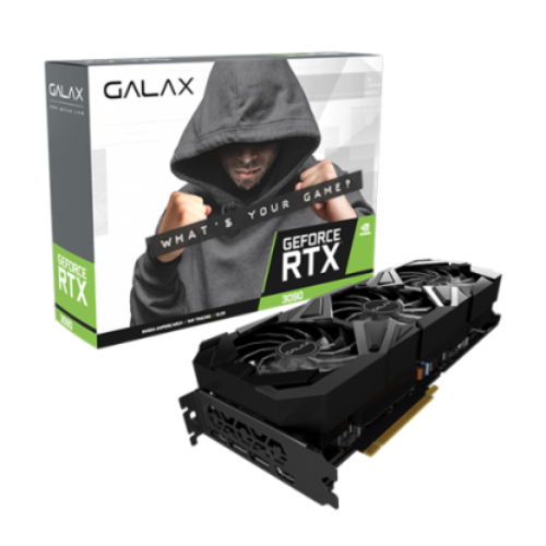 Buy GALAX GeForce RTX 3090 SG 24GB Nvidia Graphic Card | EliteHubs.com