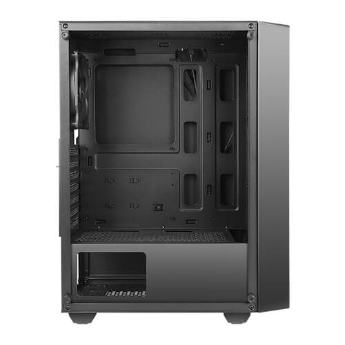 Antec NX270 PC Mid Tower Cabinet (Black)