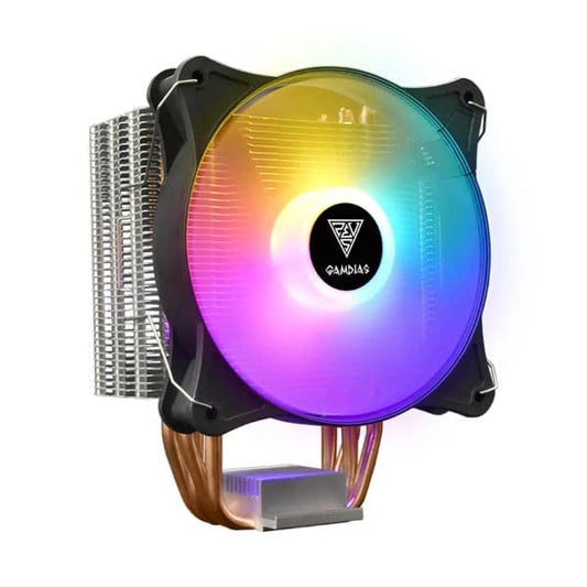 Gamdias BOREAS E1-410 CPU Air Cooler