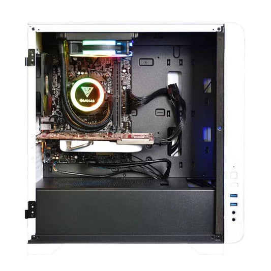 Mini pc cabinet discount