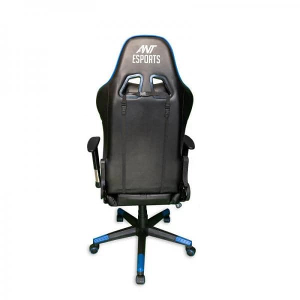 Buy Ant E Sports Delta (Red Black) Gaming Chair Online at Best