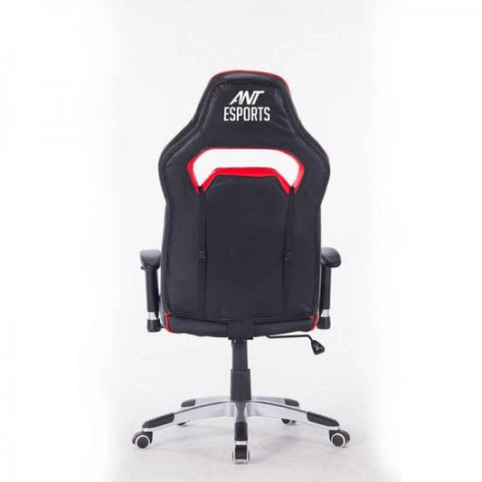 Ant Esports GameX Gamma Gaming Chair (Red-Black)