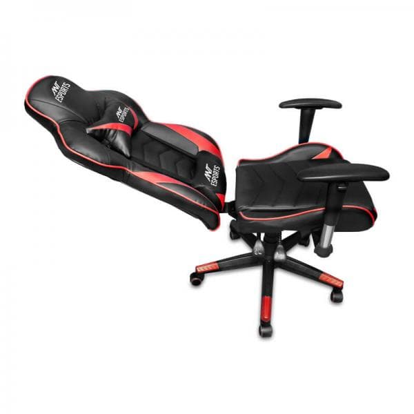 Buy Ant Esports GameX Infinity Gaming Chair (Red-Black)