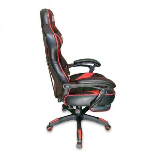 Buy ANT ESPORTS GameX Royale Gaming Chair Red Black Elitehubs EliteHubs