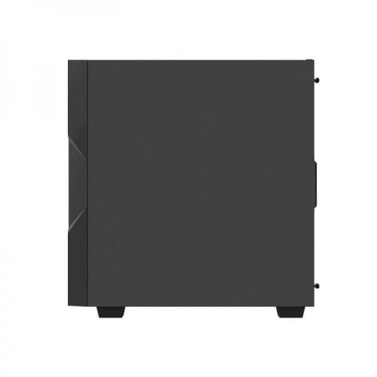 Gigabyte Aorus C300 (ATX) TG Mid Tower Cabinet (Black)
