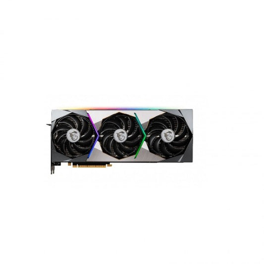 MSI GeForce RTX 3070 Suprim X 8GB GDDR6 Graphic Card