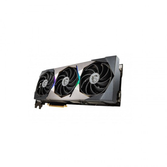Buy MSI GeForce RTX 3070 Suprim X 8GB Nvidia Graphic Card