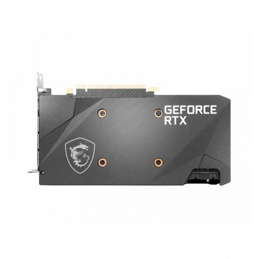 MSI Geforce RTX 3070 Ventus 2X OC 8GB GDDR6 256-Bit Graphic Card