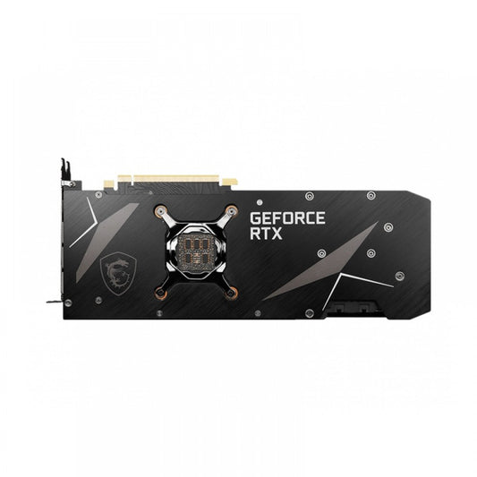 MSI GeForce RTX 3080 Ventus 3X Plus 10G OC LHR Graphic Card
