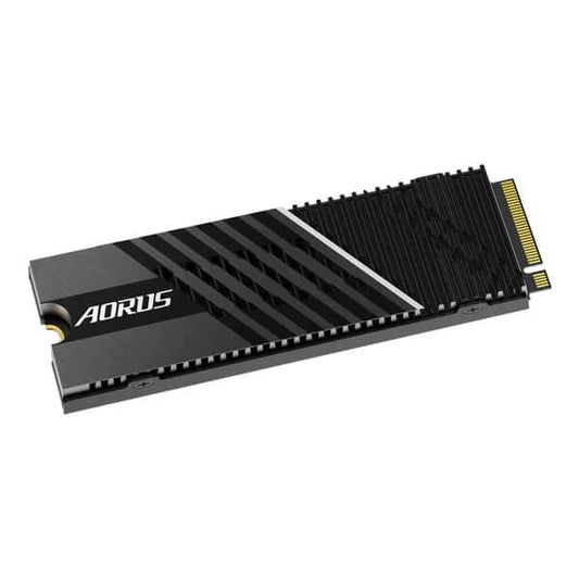 Gigabyte Aorus 7000s 1TB M.2 NVMe 1.4 Gen4 Internal SSD