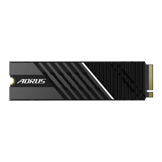 Gigabyte Aorus 7000s 2TB M.2 NVMe Gen4 Internal SSD