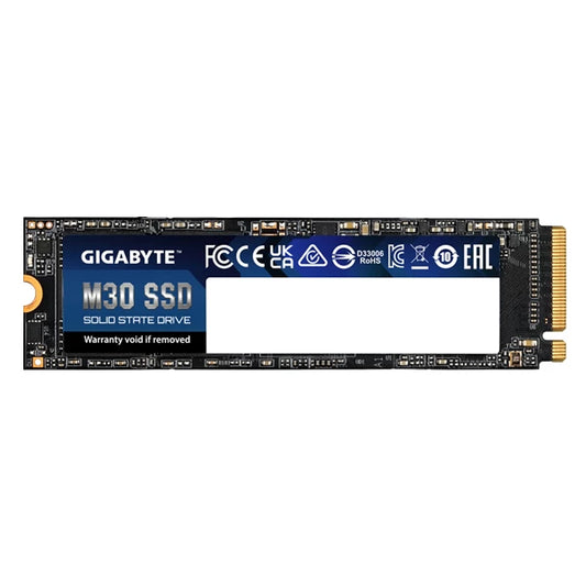Gigabyte M30 1TB M.2 NVMe Internal SSD