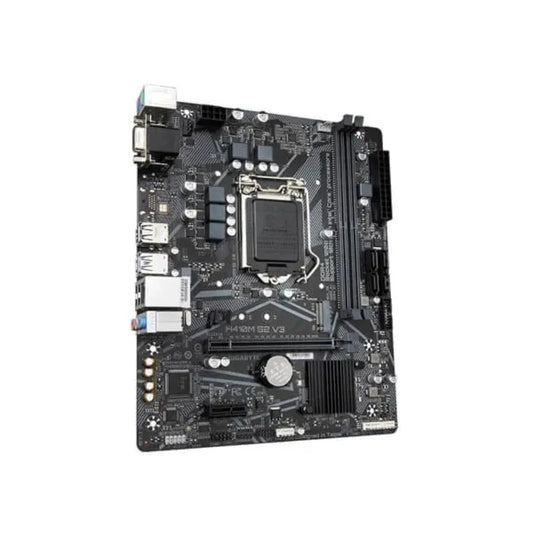 Gigabyte H410M S2 V3 Motherboard