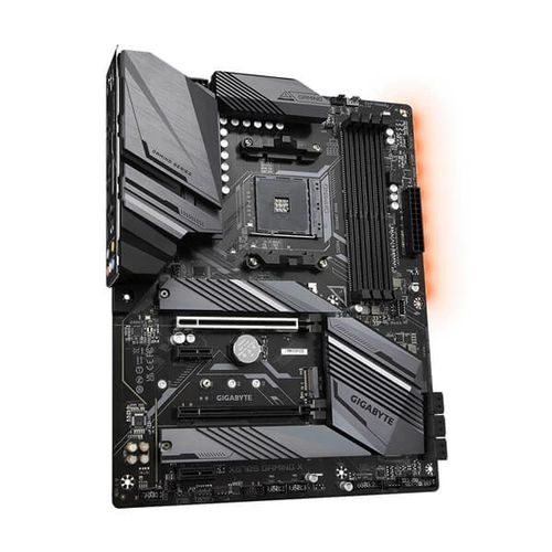 Gigabyte X570S Gaming X Motherboard