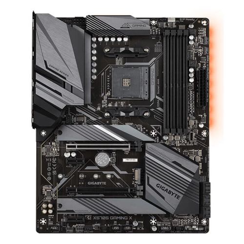 Gigabyte X570S Gaming X Motherboard