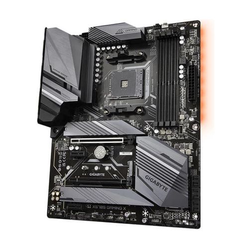 Gigabyte X570S Gaming X Motherboard