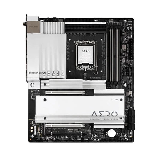 Gigabyte Z690 AERO D Motherboard