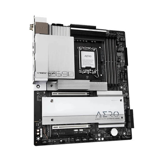 Gigabyte Z690 AERO D Motherboard