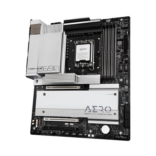 Gigabyte Z690 AERO D Motherboard