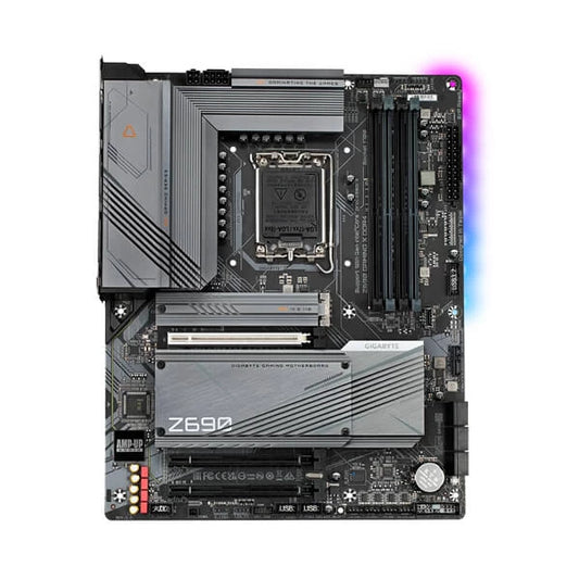 igabyte Z690 Gaming X DDR4 Motherboard