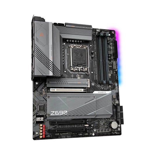 Gigabyte Z690 Gaming X DDR4 Motherboard