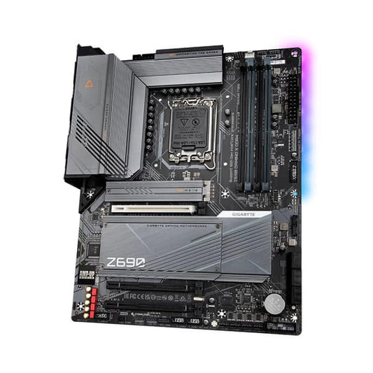 Gigabyte Z690 Gaming X DDR4 Motherboard