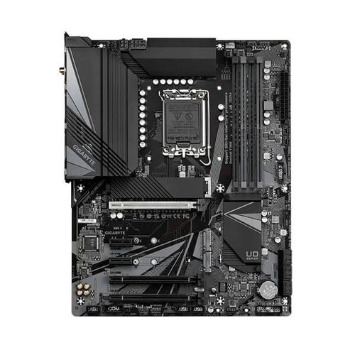 Gigabyte Z690 UD AX DDR4 WiFi Motherboard