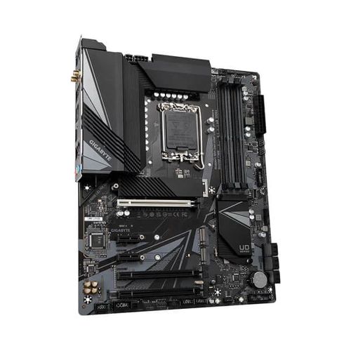 Gigabyte Z690 UD AX DDR4 WiFi Motherboard