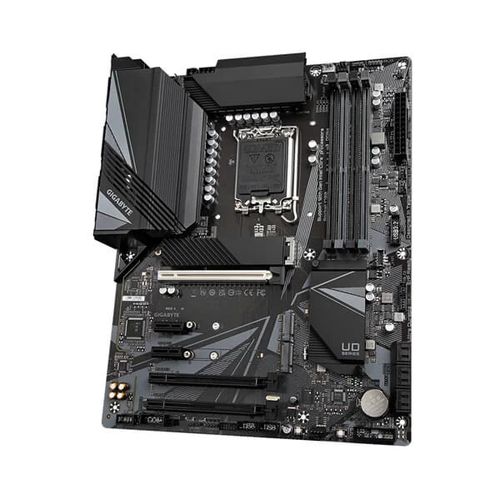 Gigabyte Z690 UD AX DDR4 WiFi Motherboard