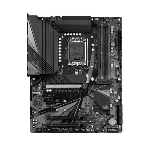 Gigabyte Z690 UD DDR4 Motherboard