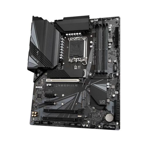 Gigabyte Z690 UD DDR4 Motherboard