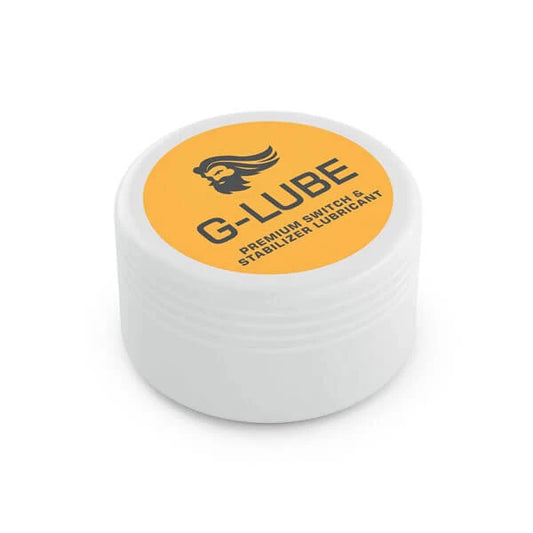 Glorious G-Lube Switch Lubricant For Mechanical Keyboards