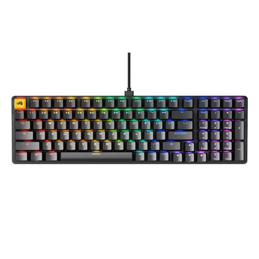 Glorious GMMK 2 96% RGB Mechanical Gaming Keyboard (Black)