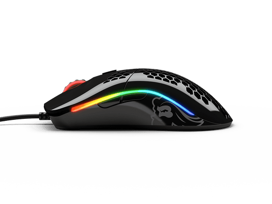 Glorious Model O Gaming Mouse (Glossy Black)