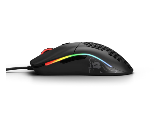 Buy Glorious Model O Minus Gaming Mouse (Matte Black)