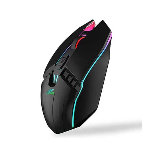 Ant Esports GM50 Optical Gaming Mouse