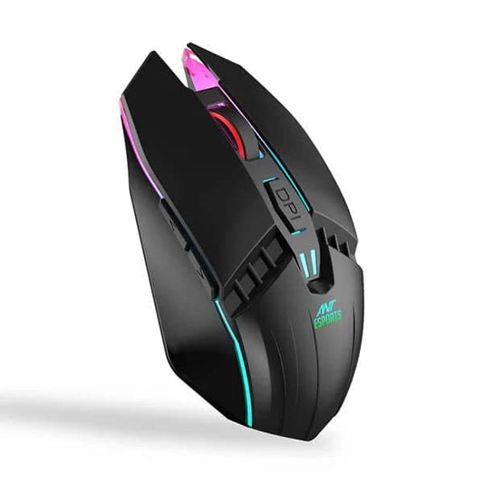 Ant Esports GM50 Optical Gaming Mouse