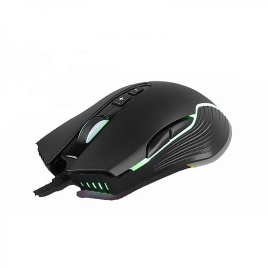 Ant Esports GM500 RGB Wired Gaming Mouse