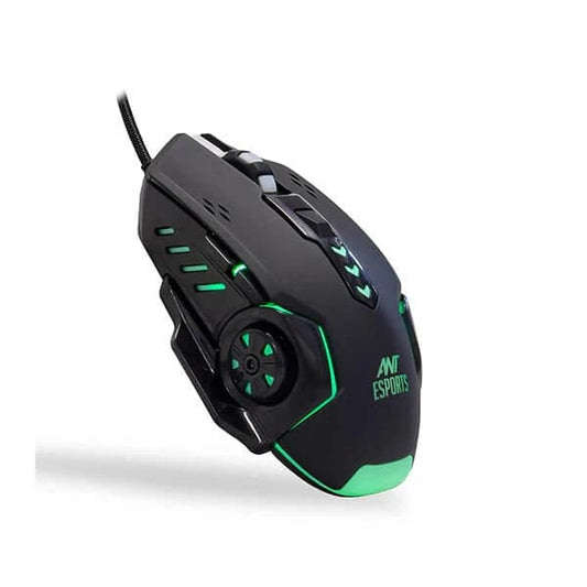 Ant Esports GM70 Optical Gaming Mouse