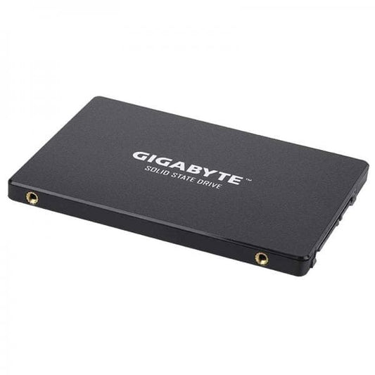Gigabyte 480GB 2.5 Inch SATA SSD GP-GSTFS31480GNTD
