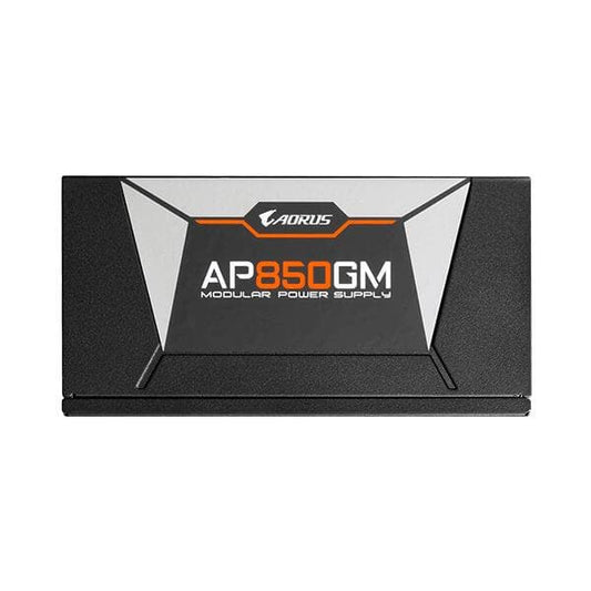 Gigabyte Aorus P850W Gold Fully Modular PSU (850 Watt)