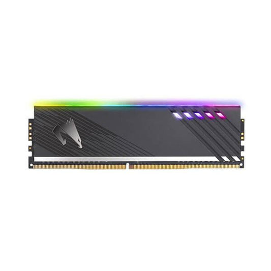 Gigabyte Aorus RGB 16GB (8GBx2) DDR4 3600MHz RAM