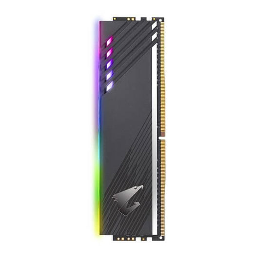 Gigabyte Aorus RGB 16GB (8GBx2) DDR4 3600MHz RAM