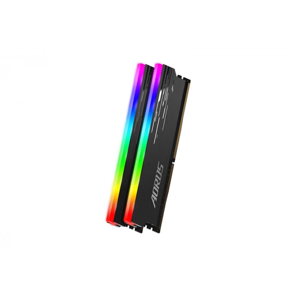 Buy Gigabyte AORUS RGB 16GB 4400 MHz RAM | EliteHubs.com