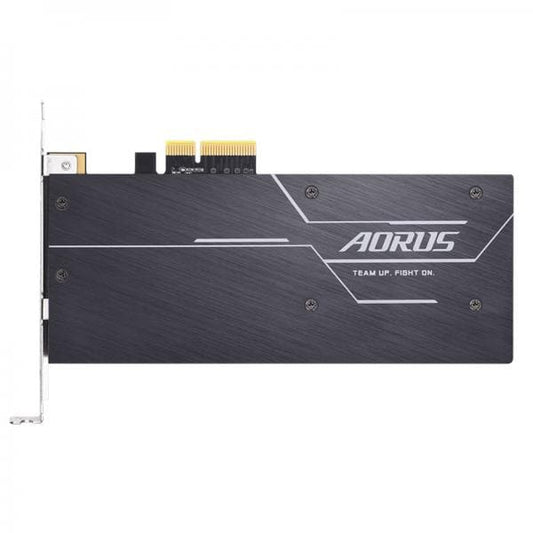 Gigabyte Aorus RGB 1TB PCI Express Card